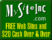 !Register-It! - Promote Your Web Site!
